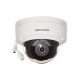 HIKVISION DS-2CD2123G2-I(S) AcuSense 2MP Dome Network Camera, Fixed focal lens, 2.8 and 4mm optional, 1920 × 1080 resolution,  Focuses on Smart Human/Vehicle Detection, Water and dust resistant IP67, IK10 Support microSD card up to 256 GB Audio and alarm 