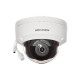 HIKVISION DS-2CD2183G2-I(S) 4K AcuSense 8MP Dome Network Camera, Fixed focal lens, 2.8 and 4mm optional, 3840 × 2160 resolution,  Focuses on Smart Human/Vehicle Detection, Water and dust resistant IP67, IK10 Support microSD card up to 256 GB Audio and ala