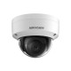 HIKVISION DS-2CD2123G2-I(S) AcuSense 2MP Dome Network Camera, Fixed focal lens, 2.8 and 4mm optional, 1920 × 1080 resolution,  Focuses on Smart Human/Vehicle Detection, Water and dust resistant IP67, IK10 Support microSD card up to 256 GB Audio and alarm 