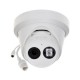 Hikvision DS-2CD2343G2-I(U) PoE 4MP AcuSense Outdoor IP Turret Camera Fixed lens, 2.8 and 4mm optional, 2688 × 1520 resolution,  SD Card Slot up to 256GB,  Smart Human/Vehicle Detection,  H.265+, Water and dust resistant IP67  U: Built-in microphone