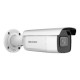 Hikvision DS-2CD2683G2-IZS Motorized 4K AcuSense Bullet Network Camera, Varifocal motorized lens, 2.8 - 12mm, Resolution 3840 × 2160  Smart Human/Vehicle Detection Targets, H.265+ Compression Technology,  SD Card Slot up to 256GB, Water and dust resistant