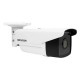 HIKVISION DS-2CD2T43G2-2I/4I AcuSense 4MP Bullet Network Camera, Fixed focal lens, 2.8, 4, and 6 mm optional, Resolution 2688 × 1520 Smart Human/Vehicle Detection, H.265+ Compression Technology,  Water and dust resistant IP67,  Support microSD card up to 