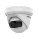 HIKVISION DS-2CD2345G0P-I 4MP Ultra wide angle fixed lens Turret Network Camera, 1.68 mm Fixed lensl, Resolution 2688 × 1520  Smart Human/Vehicle Detection, H.265+ Compression Technology,  Support microSD card up to 256 GB HIK-cloud service , 3-Axis adjus
