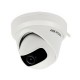 HIKVISION DS-2CD2345G0P-I 4MP Ultra wide angle fixed lens Turret Network Camera, 1.68 mm Fixed lensl, Resolution 2688 × 1520  Smart Human/Vehicle Detection, H.265+ Compression Technology,  Support microSD card up to 256 GB HIK-cloud service , 3-Axis adjus