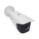 HIKVISION DS-2CD2T45G0P-I Ultra wide angle fixed lens Bullet Network Camera, 1.68 mm Fixed lensl, Resolution 2688 × 1520, Smart Human/Vehicle Detection, H.265+ Compression Technology,  Support microSD card up to 256 GB, HIK-cloud service 