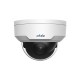Advidia M-46-FW 4MP WDR IR Fixed Dome IP Camera, WDR 120dB, 2.8mm Lens, H.265 IR, IP67, IK10 Rated													