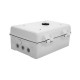 i-PRO รุ่น M-PTZ-JB, 12-inch Junction Box for M-200-P