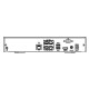 Advidia (Panasonic) M-NVR-4ch-4POE, NVR 4-CH PoE, H.265/H.264, 4 RJ-45 10M/100M Self-Adaptive Ethernet Interface													