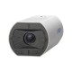 i-PRO รุ่น WV-U1132A, 2MP (1080p) Indoor Box Compact Network Camera, Motorized focus lens, Color night vision, Super Dynamic 120dB													