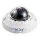 i-PRO (Panasonic) รุ่น WV-U2530LA, 2MP (1080P) Varifocal Outdoor Dome Network Camera, Color night vision, Built-in IR LED, Super Dynamic 120dB													