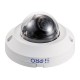 i-PRO รุ่น WV-U2530LA, 2MP (1080P) Varifocal Outdoor Dome Network Camera, Color night vision, Built-in IR LED, Super Dynamic 120dB													