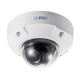 i-PRO (Panasonic) รุ่น WV-U2532LA, 2MP (1080P) Varifocal Outdoor Dome Network Camera, Color night vision, Built-in IR LED, Super Dynamic 120dB													