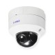 i-PRO รุ่น WV-U61300-ZY, 2MP (1080p) 3.1x Optical Zoom Lens Indoor PTZ Network Camera,  Color night vision, Built-in IR LED, Super Dynamic 102dB