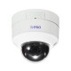 i-PRO รุ่น WV-U61300-ZY, 2MP (1080p) 3.1x Optical Zoom Lens Indoor PTZ Network Camera,  Color night vision, Built-in IR LED, Super Dynamic 102dB