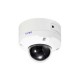 i-PRO (Panasonic) รุ่น WV-U65300-ZY, 2MP (1080p) 3.1x Outdoor PTZ Network Camera, Color night vision, Super Dynamic 102dB													