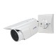 i-PRO รุ่น WV-S1552L 5MP Outdoor Bullet Network Camera, H.265, Built-in IR LED, IP66, IK10					