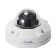 i-PRO WV-S2536LTN 2MP (1080p) Vandal Outdoor Dome Network Camera 2.3 x (Motorized zoom / Motorized focus), H.265, Built-in IR LED, IK10, IP66								
