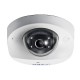 i-PRO WV-S3131L 2MP (1080p) Indoor Compact Dome Network Camera, 1x (Motorized zoom / Motorized focus), H.265, Built-in IR LED, IK10, IP66								