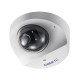 i-PRO WV-S3131L 2MP (1080p) Indoor Compact Dome Network Camera, 1x (Motorized zoom / Motorized focus), H.265, Built-in IR LED, IK10, IP66								