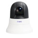 i-PRO WV-S61302-Z4 2MP (1080p) 21x Indoor PTZ Network Camera with AI, 21x Zoom, Color night vision, H.265								
