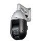 i-PRO WV-S6532LN 2MP IR, Outdoor PTZ dome network camera with iA, 22x Zoom, Color night vision, H.265								