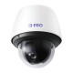 I-PRO (Panasonic) WV-S65340-Z2N 2MP (1080p) 21x Outdoor PTZ Network Camera with AI Engine, 21x Zoom, Color night vision, H.265								