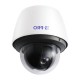 I-PRO (Panasonic) WV-S65340-Z2N 2MP (1080p) 21x Outdoor PTZ Network Camera with AI Engine, 21x Zoom, Color night vision, H.265								
