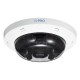 i-PRO WV-S8543L IR Multi-Sensor Network Outdoor Camera with AI Engine, H.265, Zoom 2.5x, Built-in 360° IR LED								