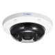 I-PRO (Panasonic) WV-S8573L 3x4K(25MP) Outdoor Multi-Sensor Network Camera with AI Engine, H.265, Zoom 1x, Built-in 360° IR LED								