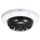 i-PRO WV-S8544 Multi-Sensor Network  Outdoor Camera with AI Engine, 4x4MP(16MP), H.265, Zoom 2.5x 								