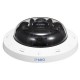 i-PRO WV-S8544 Multi-Sensor Network  Outdoor Camera with AI Engine, 4x4MP(16MP), H.265, Zoom 2.5x 								