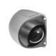 Advidia (Panasonic)  WV-SBV111M HD Rugged Compact Dome Network camera, WDR, IP6K9K Protection								