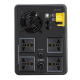 APC BX1600MI-MS APC Back-UPS 1600VA,900 Watt, 230V, AVR, 4 universal outlets