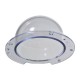 Advidia (Panasonic)  WV-CW7CN  Clear Sight coating cover for Dome camera 								
