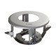 i-PRO WV-Q169A Ceiling Mount Bracket for SFV6,5,3, SW355, CW500 series								
