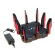 tp-link ARCHER AX11000 Next-Gen Tri-Band Gaming Router								 								