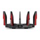 tp-link ARCHER AX11000 Next-Gen Tri-Band Gaming Router								 								