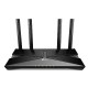tp-link ARCHER AX53 Dual Band Gigabit Wi-Fi 6 Router								 								