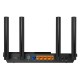 tp-link ARCHER AX55 Dual Band Gigabit Wi-Fi 6 Router								 								