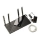 tp-link ARCHER AX55 Dual Band Gigabit Wi-Fi 6 Router								 								