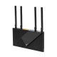 tp-link ARCHER AX55 Dual Band Gigabit Wi-Fi 6 Router								 								