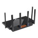 tp-link ARCHER AX73 Dual Band AX5400 Gigabit Wi-Fi 6 Router