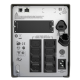 APC SMT1500I APC Smart-UPS, Line Interactive, 1,500VA,1,000 Watt Tower, 230V, 8x IEC C13 outlets, SmartSlot, AVR, LCD