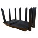 tp-link Archer AX90 AX6600 Tri-Band Wi-Fi 6 Router								 								