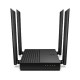 tp-link Archer C64 AC1200 Dual Band WiFi Router								 								