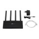 tp-link Archer C80 AC1900 Wireless MU-MIMO Wi-Fi Router								 								