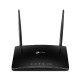 tp-link Archer MR600 4G+ Cat6 AC1200 Wireless Dual Band Gigabit Router								 								
