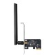 tp-link ARCHER T2E AC600 Dual Band Wi-Fi PCI Express Adapter								 								