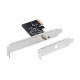 tp-link ARCHER T2E AC600 Dual Band Wi-Fi PCI Express Adapter								 								