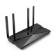 tp-link ARCHER AX23 AX1800 Dual-Band Wi-Fi 6 Router								 								